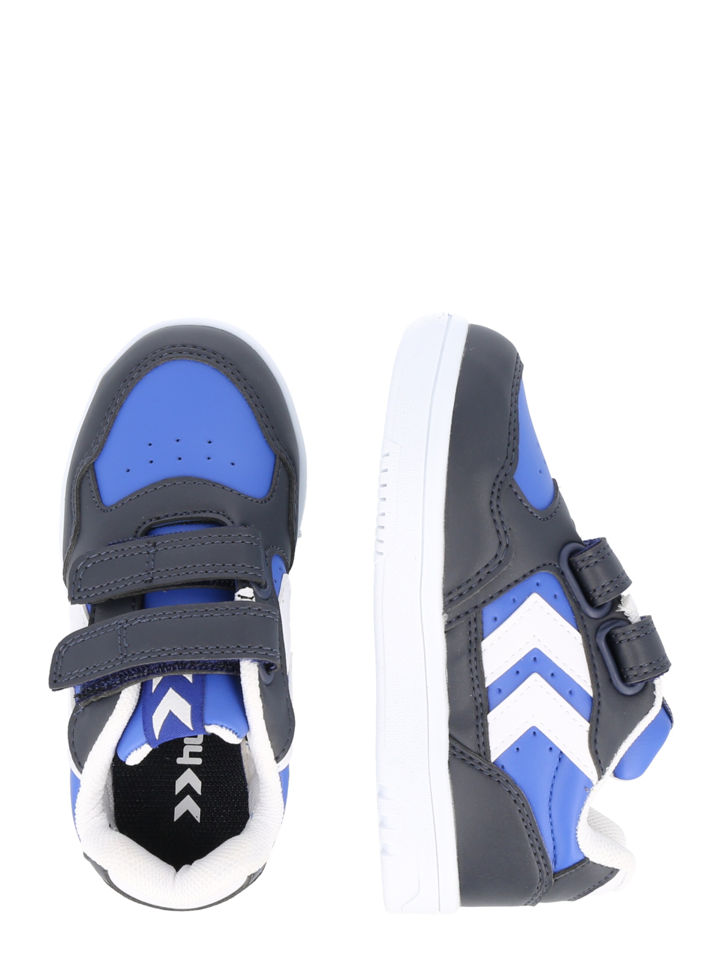 Hummel Trainers 'CAMDEN' in Blue