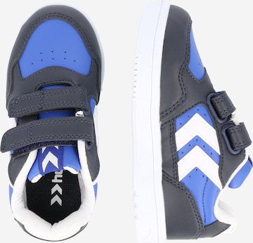 Hummel Sneaker 'CAMDEN' in Blau