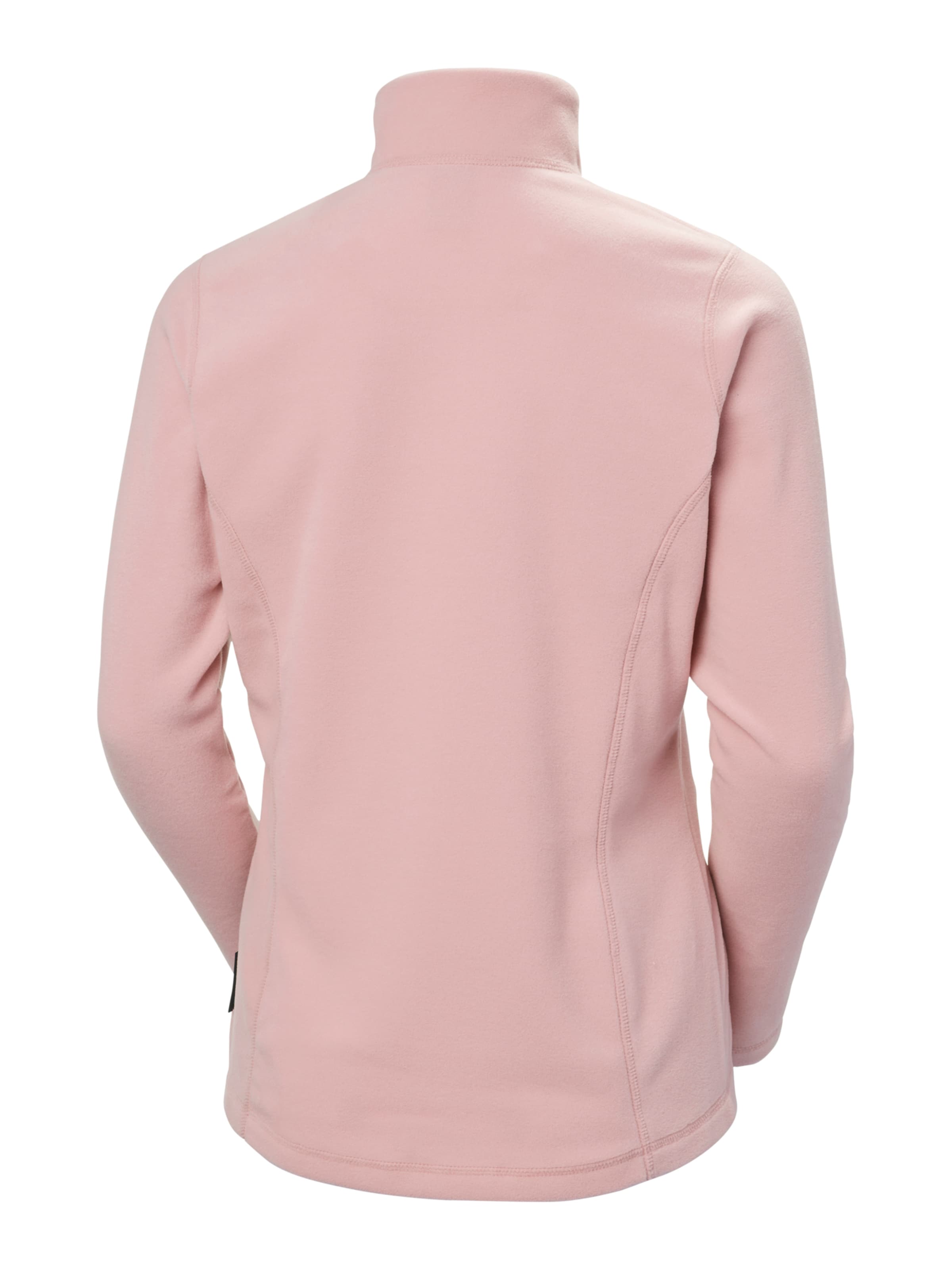 rozā HELLY HANSEN Sporta džemperis 'DAYBREAKER'