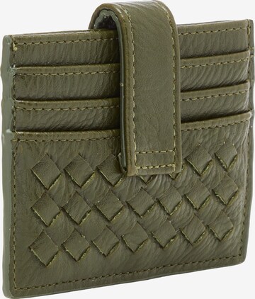 FELIPA Case in Green