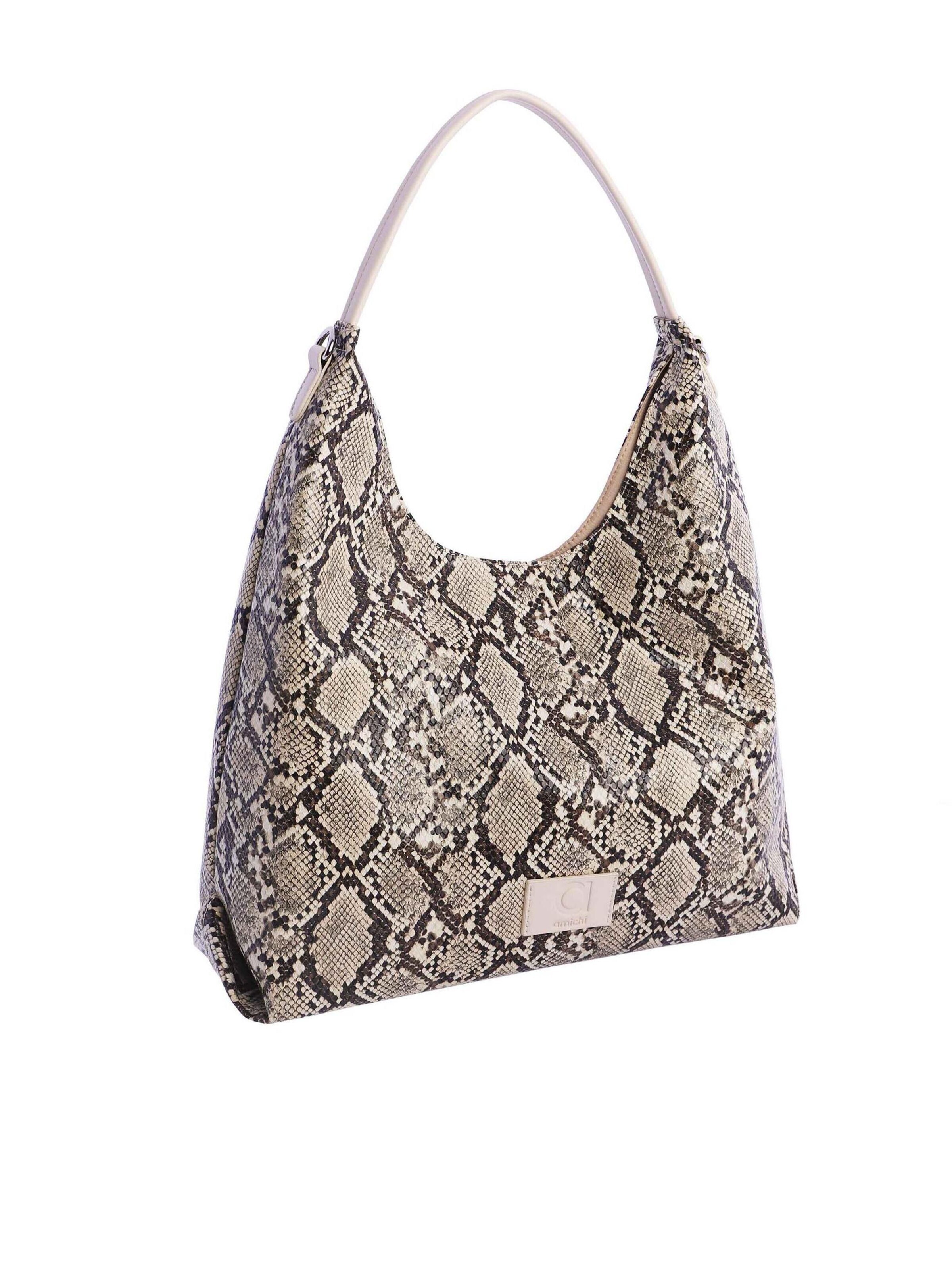 Amichi - Bolso de hombro en Mezcla de colores