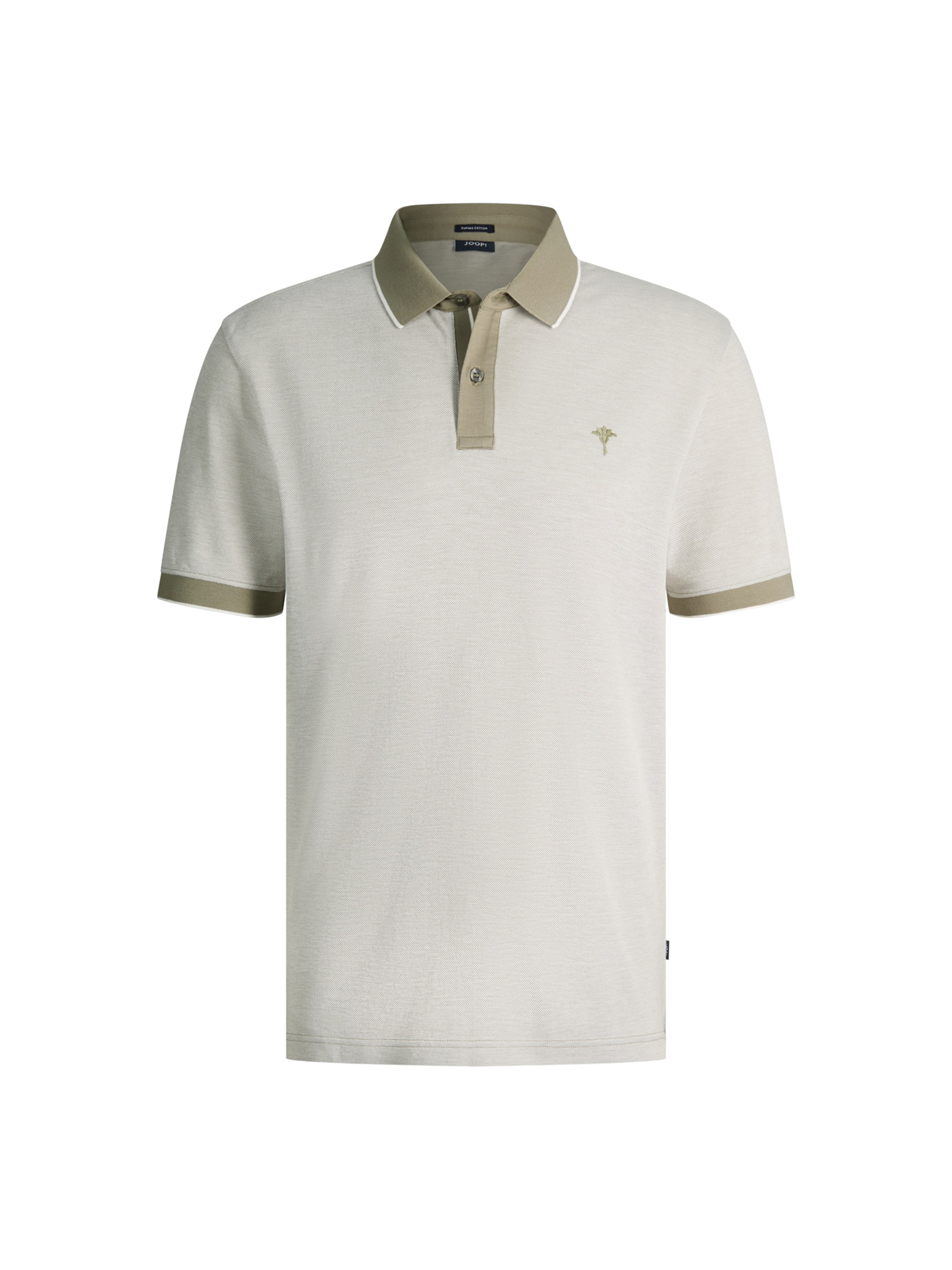 T-Shirt 'Percyco' JOOP! en vert : devant