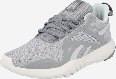REEBOK Laufschuh in grau, Produktansicht