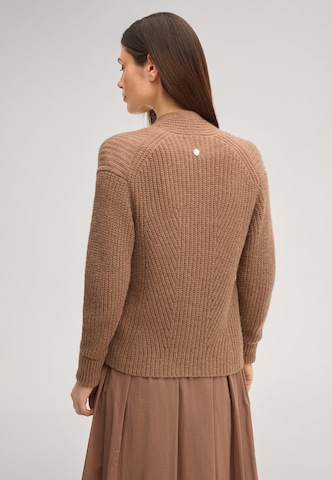 Cardigan 'Kanna' JOOP! en marron