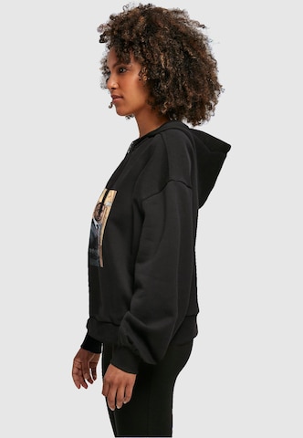 Sweat-shirt 'Grand Denver' Merchcode en noir