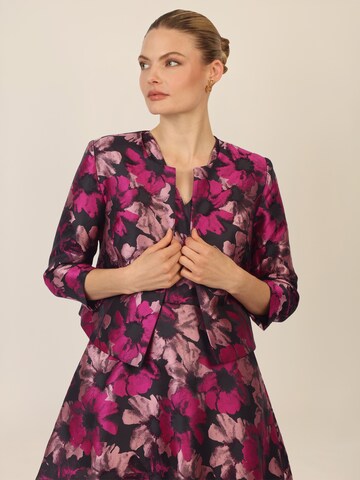 APART Blazer in Black: front