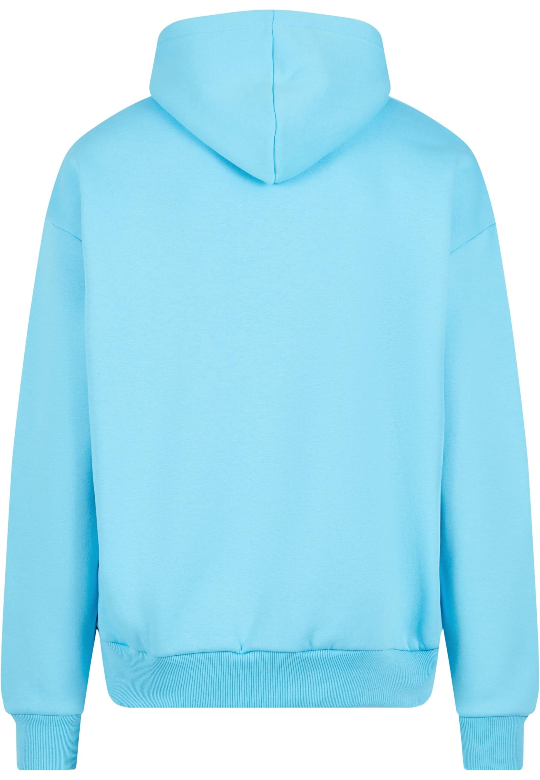 Sweat-shirt Dropsize en bleu