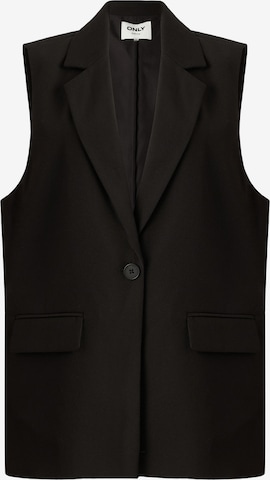 ONLY Pukuliivi 'ONLELLY' värissä musta: etupuoli