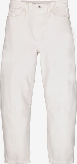 GARCIA Jeans in 26/28 in white denim, Produktansicht