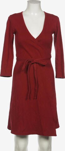 American Apparel Kleid S in Rot: predná strana