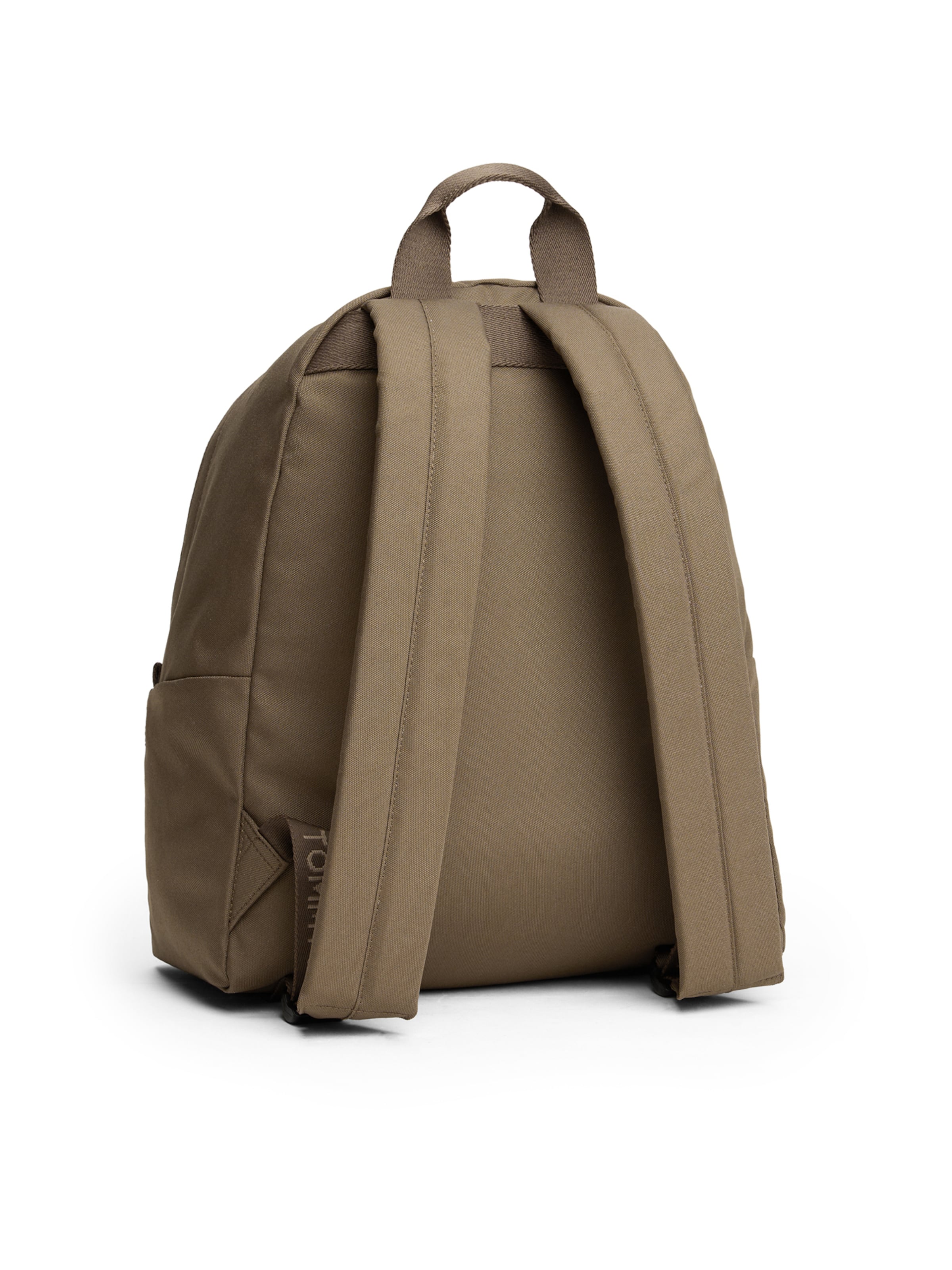 Tommy Jeans Σακίδιο πλάτης 'ESS' σε καφέ