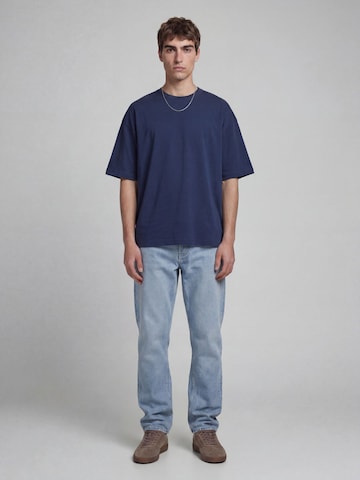 aprel Shirt in Blue