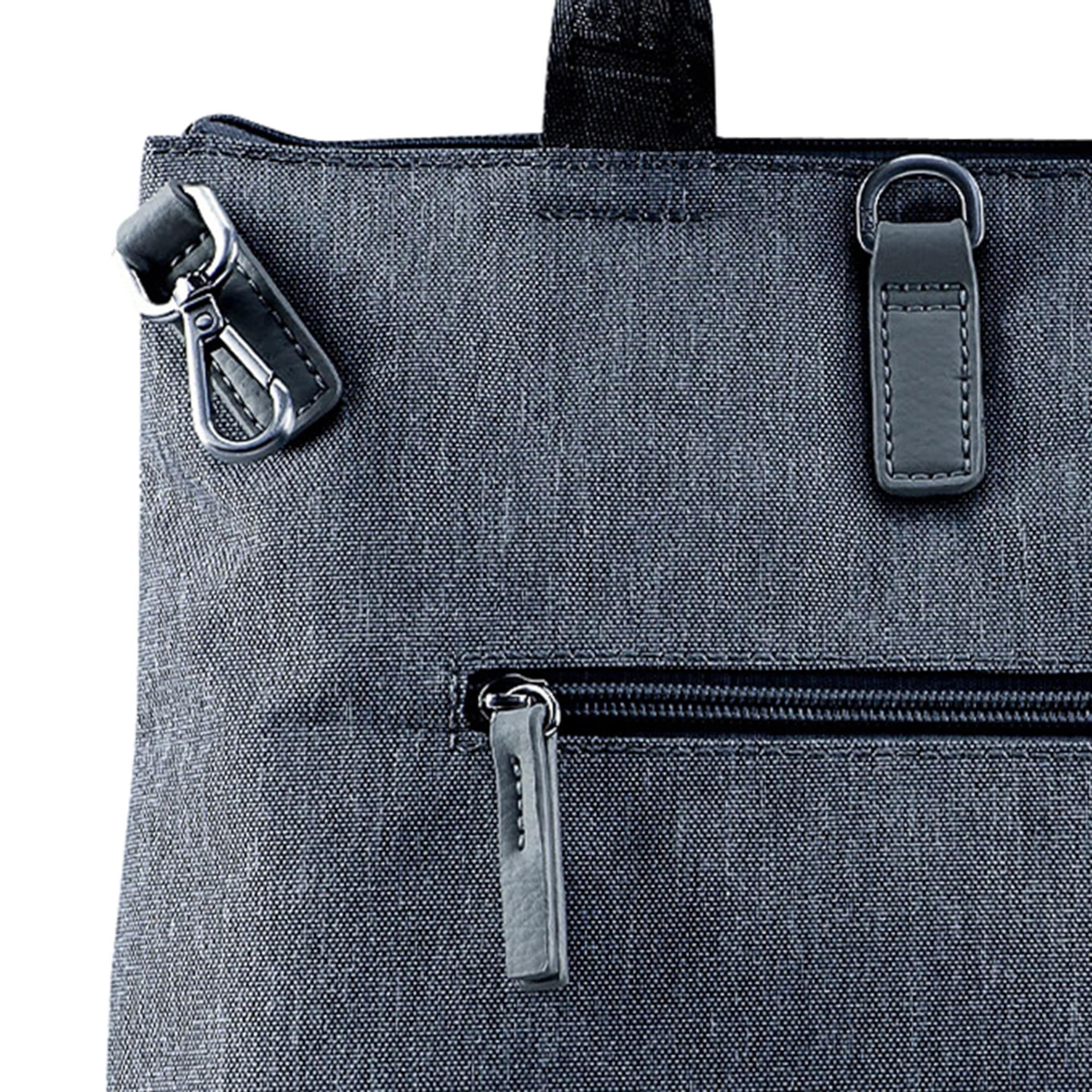 JOST Backpack 'Bergen' in Grey