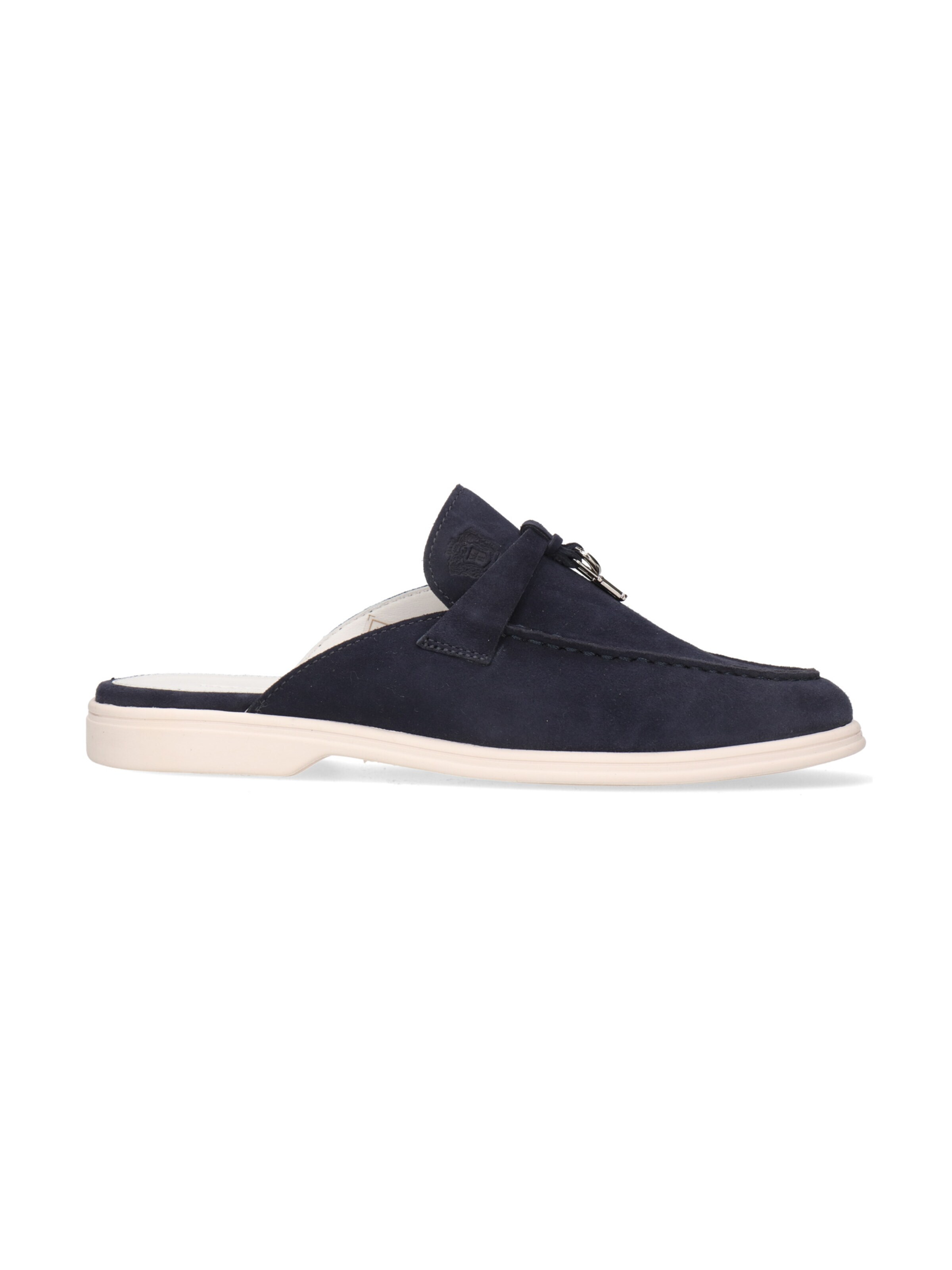 MELVIN & HAMILTON Mules 'Adley 15' in Blue