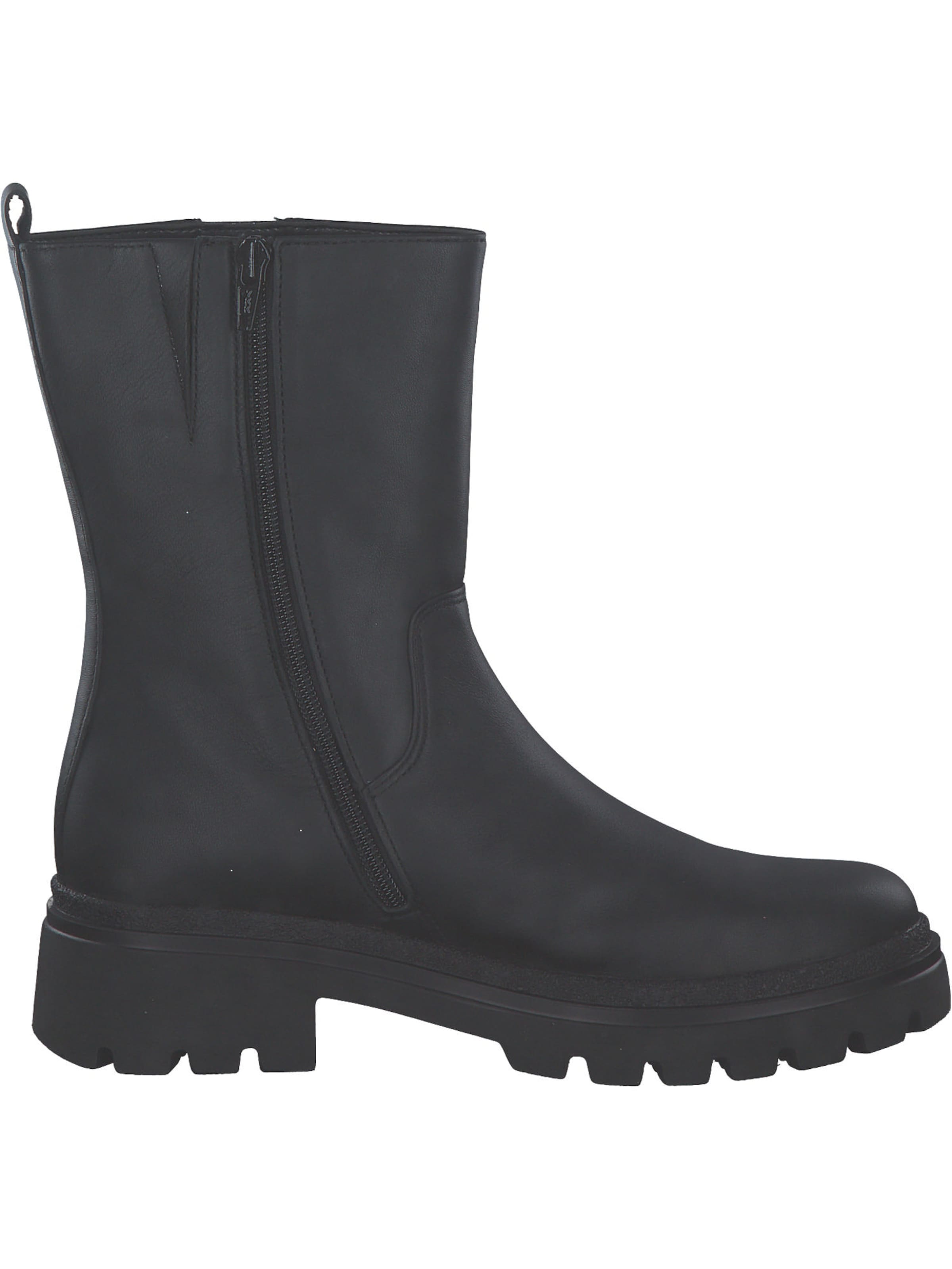 GABOR Ankle Boots in Black