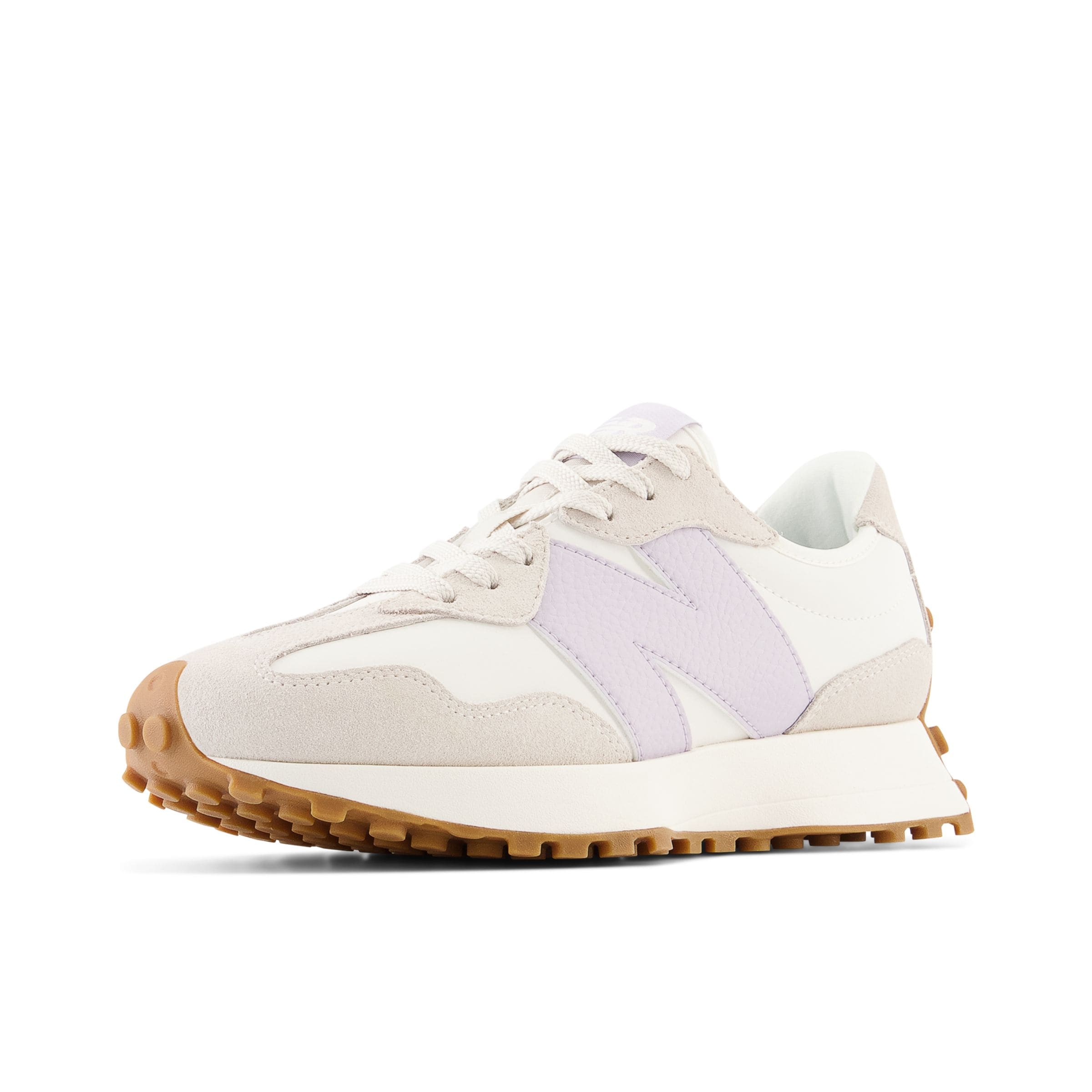 new balance Sneakers '327' in Beige: front