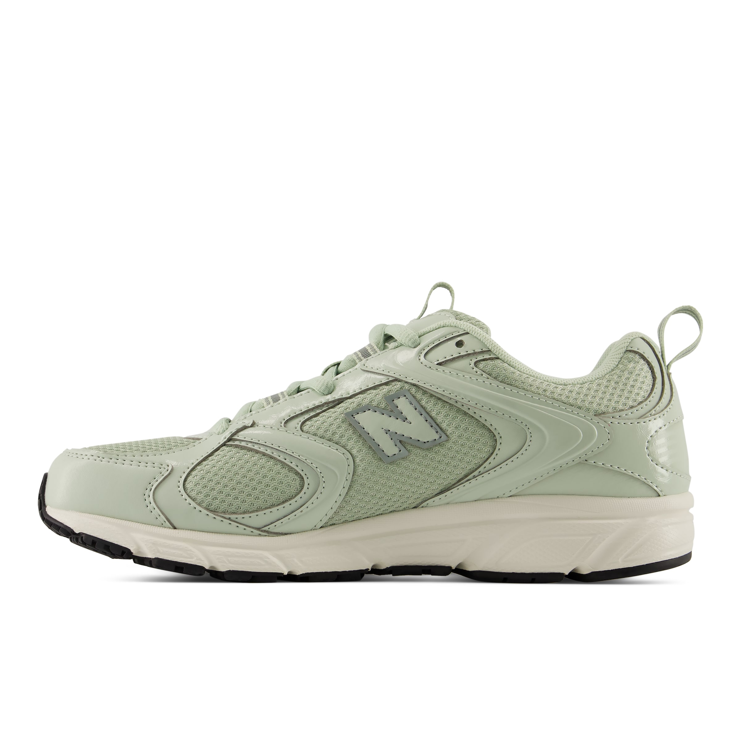 new balance Sneaker in Grün