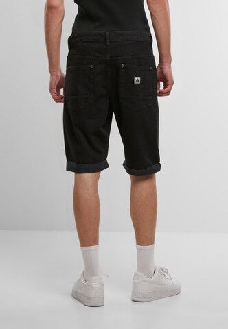 Just Rhyse Loose fit Jeans 'Sydney' in Black