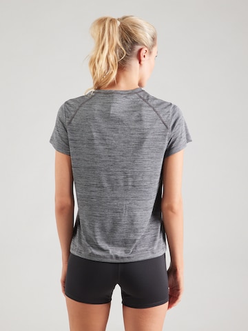 Reebok Performance shirt in Grey