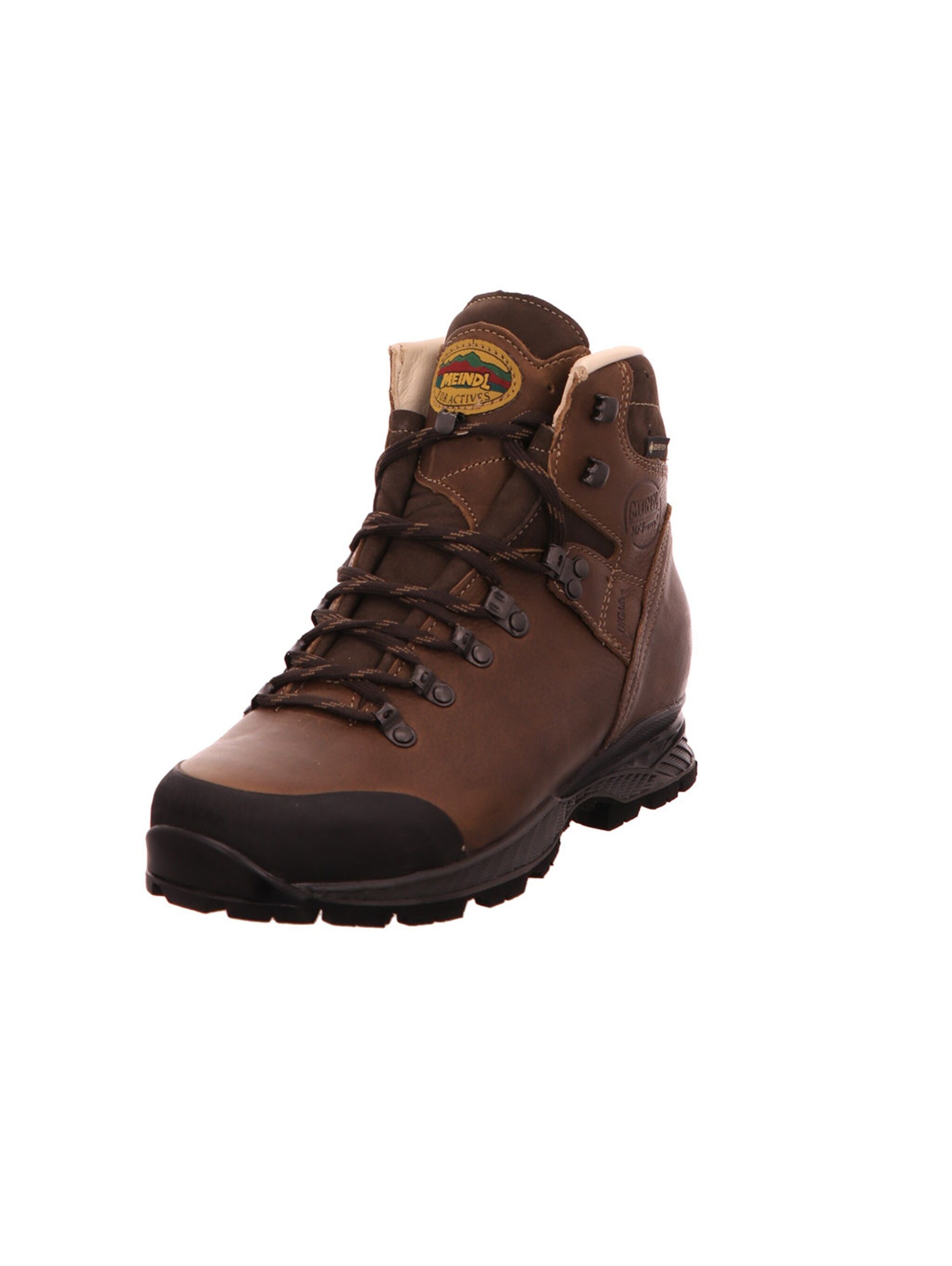 MEINDL Boots 'Toronto' in Brown: front