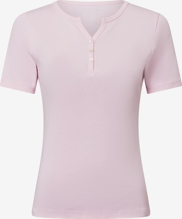 Brookshire Shirt ' ' in Pink: front