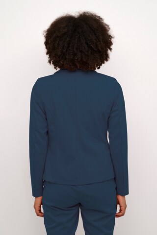 Kaffe Blazer 'Jenny' in Blue