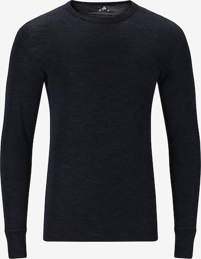 Whistler Baselayer 'Cerro' in dunkelblau, Produktansicht