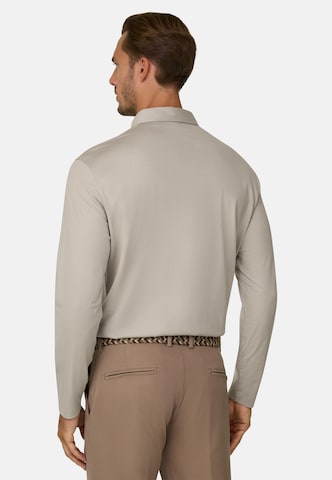 Boggi Milano Shirt in Beige