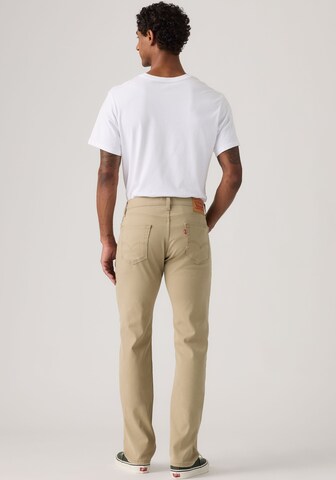 LEVI'S ® Regular Jeans in Beige