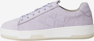 TAMARIS Sneakers in Purple