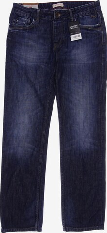 Cross Jeans Jeans in 31 in Blue: front