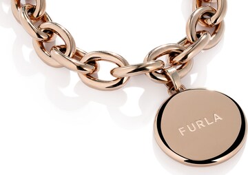 FURLA Bracelet 'Heart' in Gold