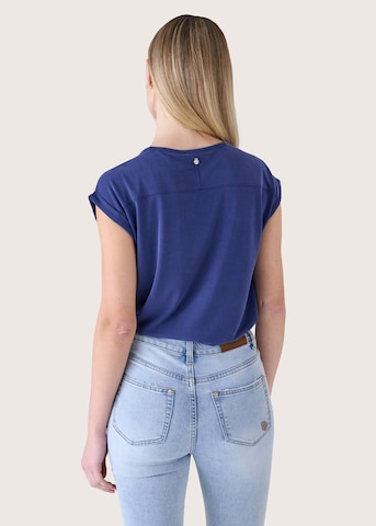 Camomilla Shirt 'Sonte' in Blauw