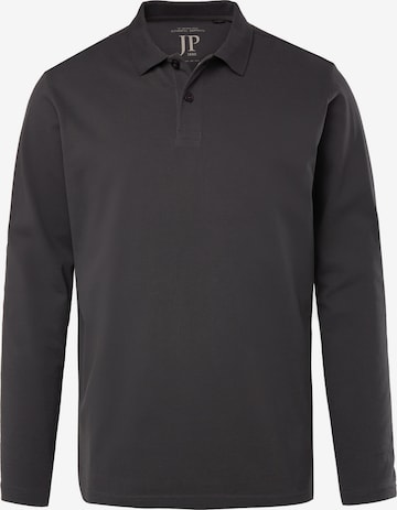 T-Shirt JP1880 en gris : devant