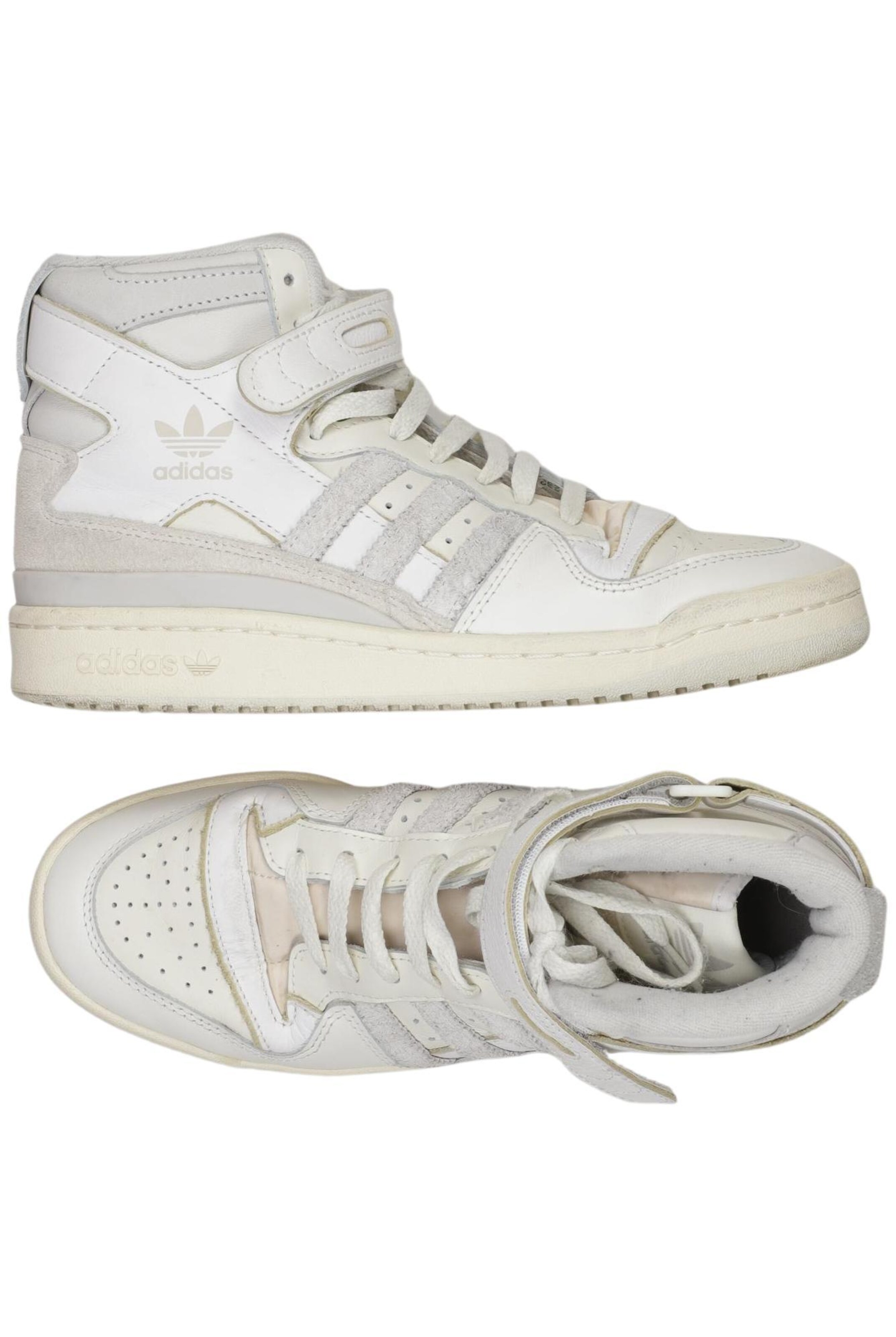 ADIDAS ORIGINALS Sneakers & Trainers in 38,5 in White: front