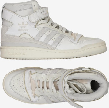 ADIDAS ORIGINALS Sneaker 38,5 in Weiß: Vorderseite