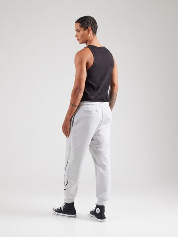 Karl Kani Tapered Hose in Grau