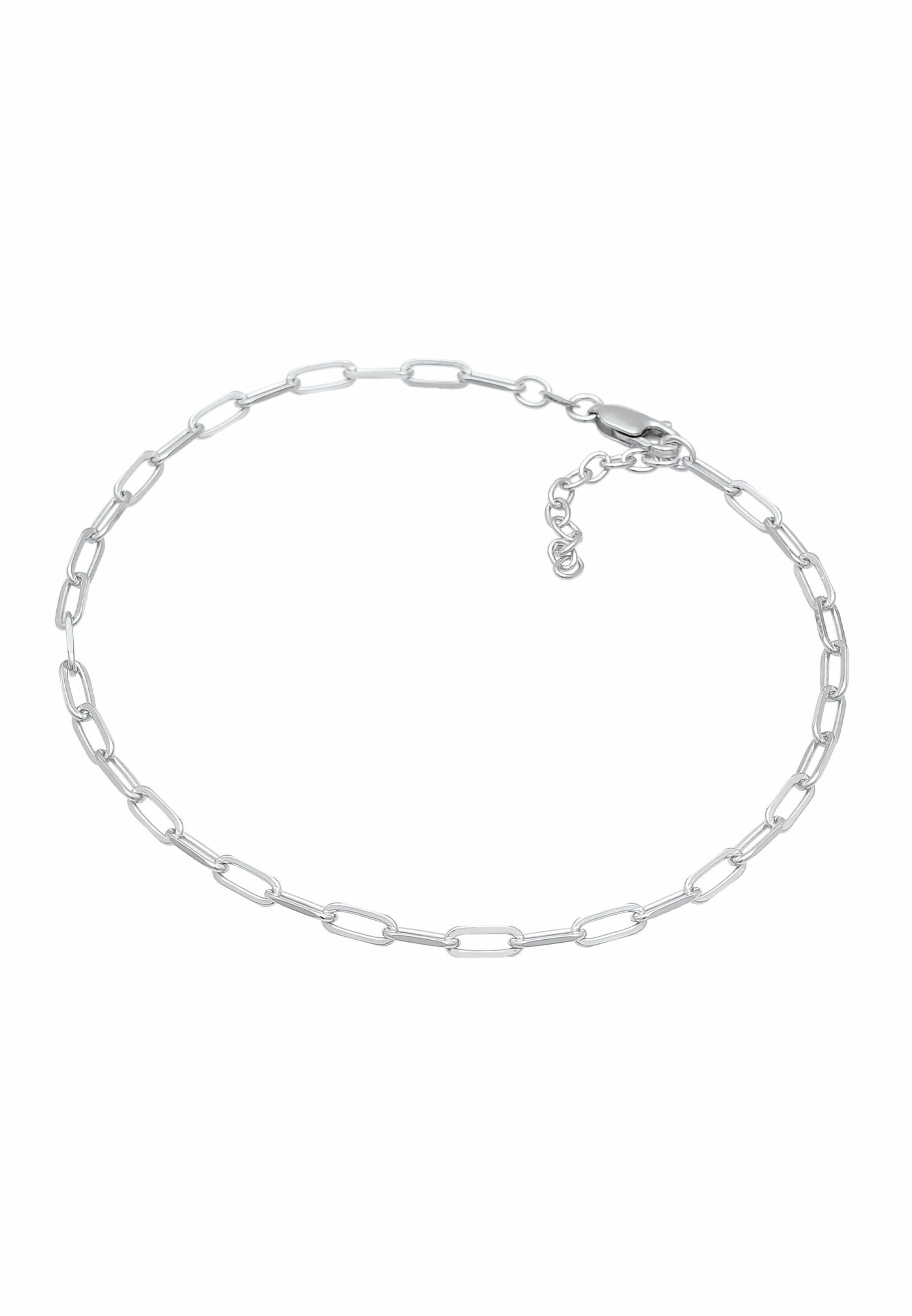 Bijoux de pied ELLI en argent