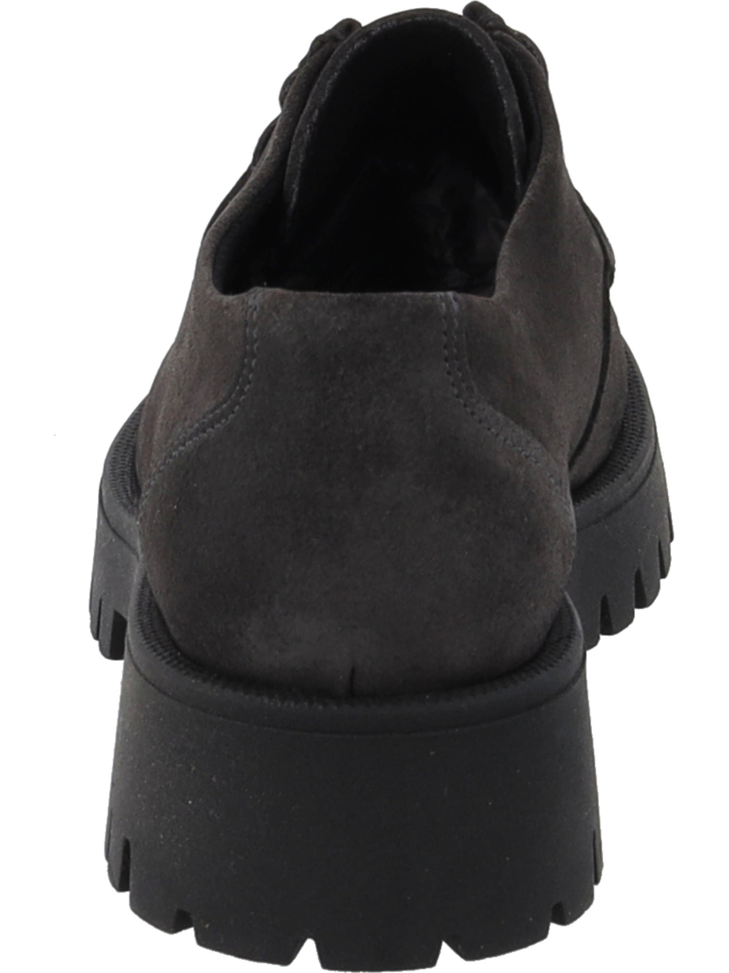 Palado Schnürschuh 'Palado Cairie'‌‌‌‌‌‌‌‌‌‌ in Grau
