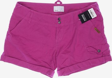 BENCH Shorts L in Pink: predná strana