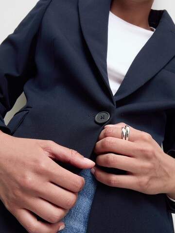 Blazer Marks & Spencer en bleu
