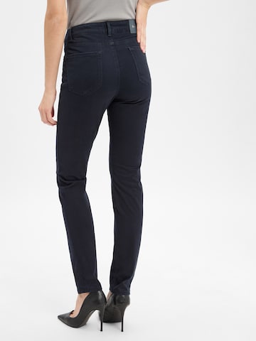 BRAX Slimfit Jeans 'Shakira' in Blau