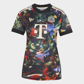 ADIDAS PERFORMANCE Funktionsshirt 'FC Bayern München 26/27' in Schwarz