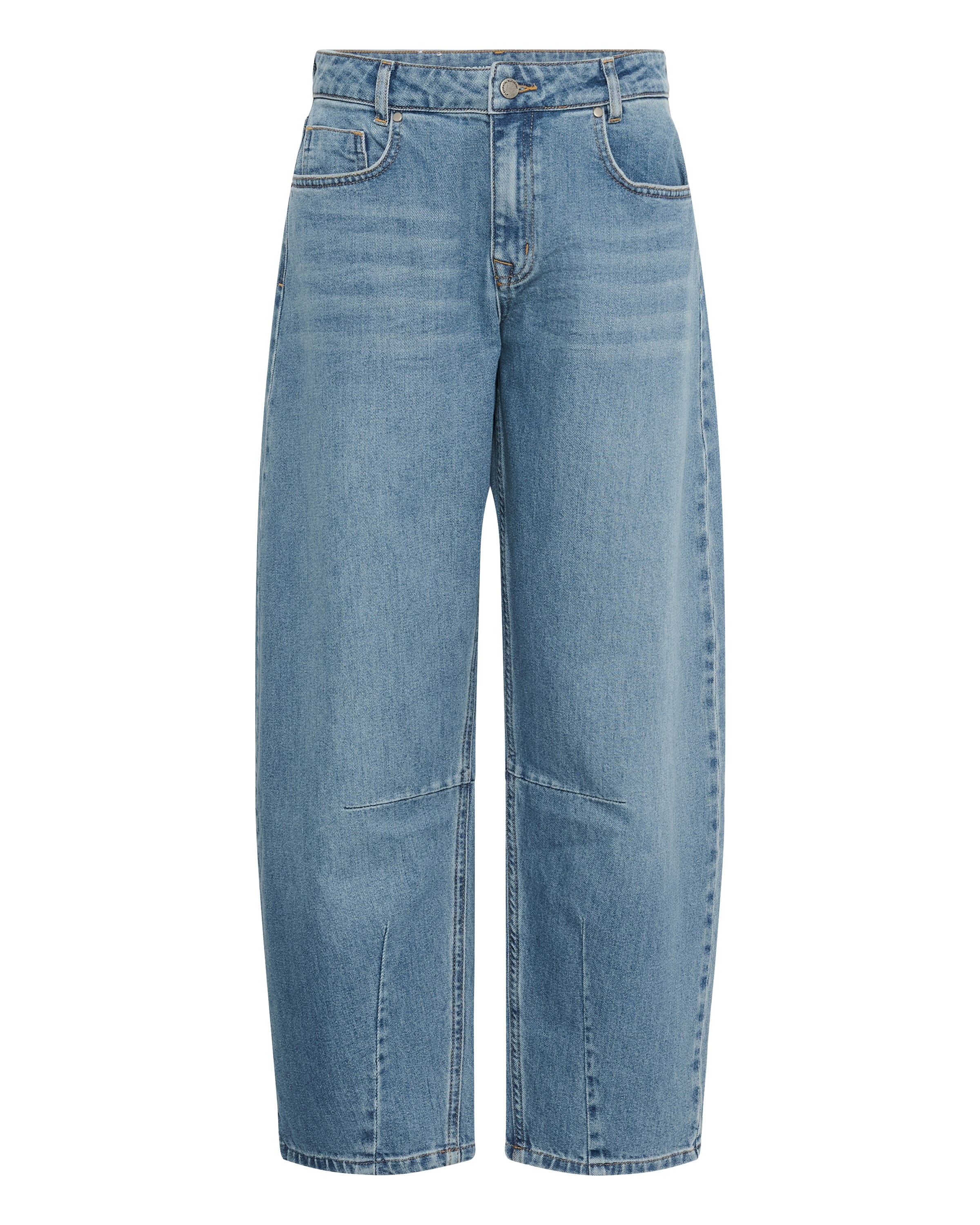 My Essential Wardrobe Jeans 'MWHottie' in 25 in blue denim, Produktansicht