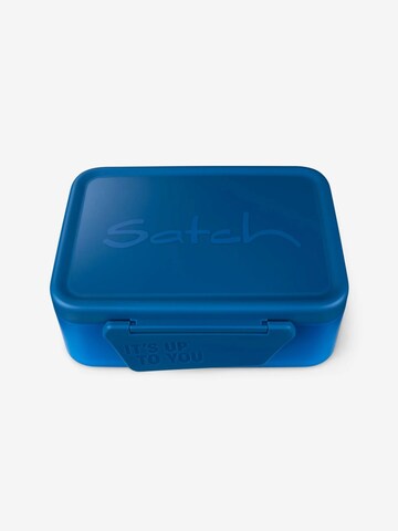 Satch Bag 'Brotdose Brotdose' in Green