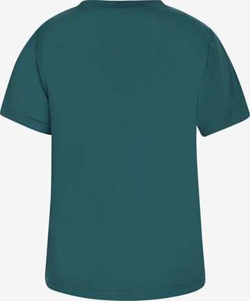 IZIA T-Shirt in Blau