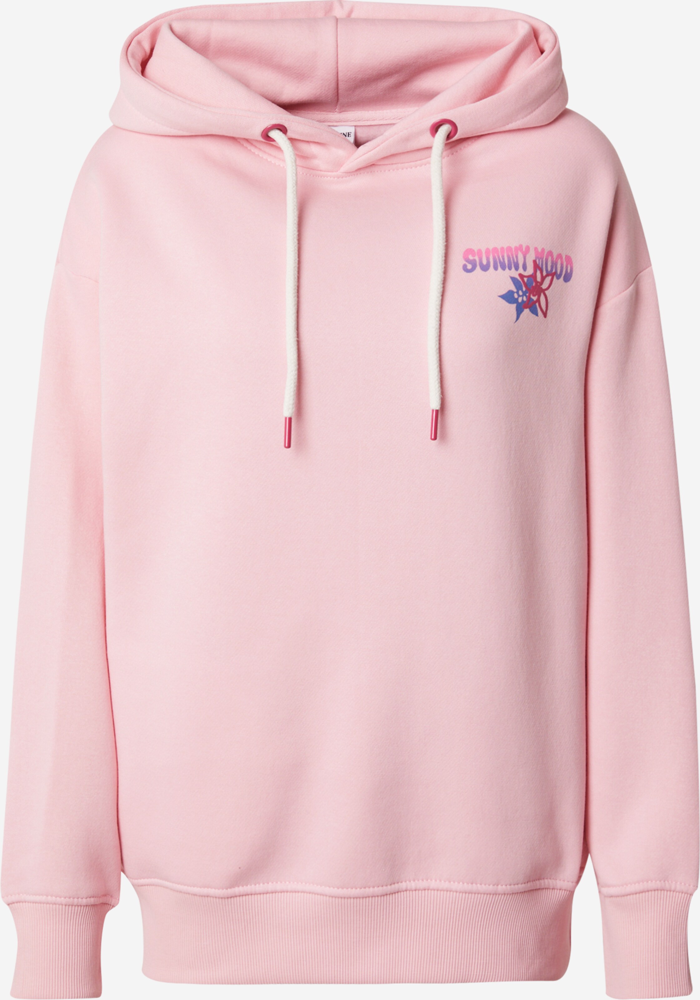 Burberry cheap pink hoodie