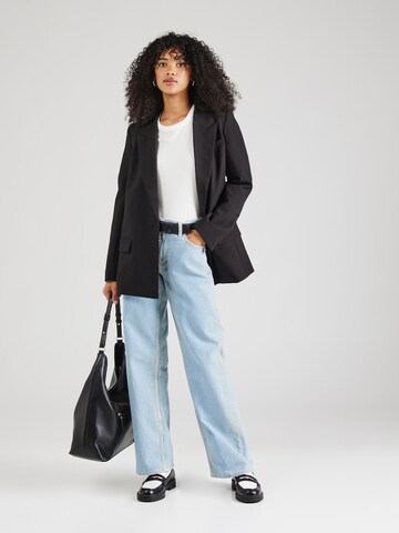 CATWALK JUNKIE Shirt in White