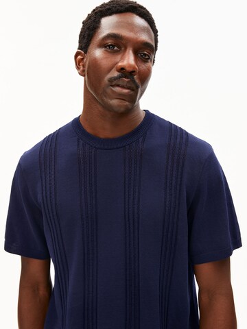 ARMEDANGELS Trui in Blauw