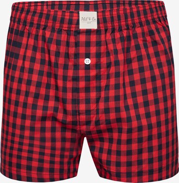 Phil & Co. Berlin Boxer shorts ' Classics ' in Mixed colors